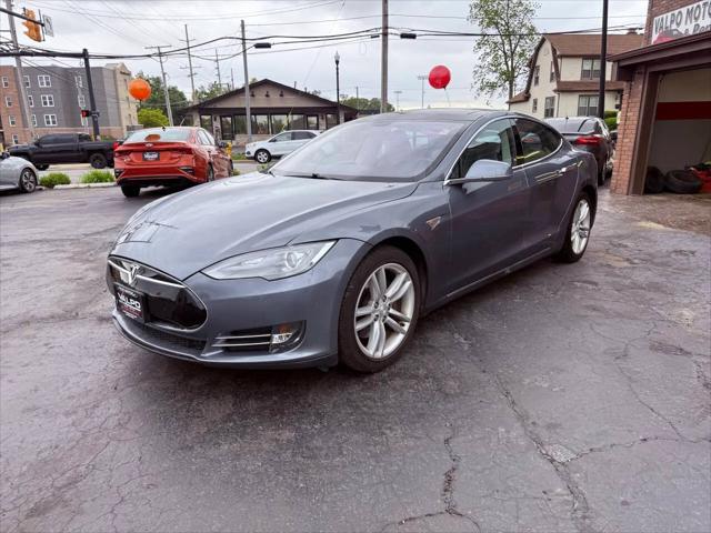 2013 Tesla Model S Standard for sale near Valparaiso, IN