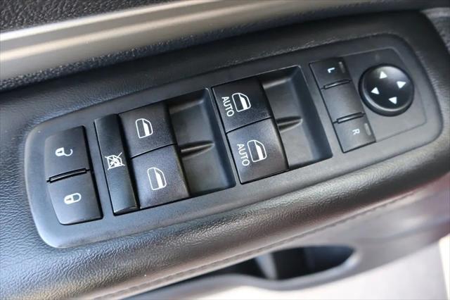 2018 Dodge Durango SXT AWD