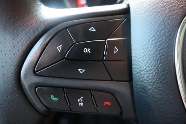 2018 Dodge Durango SXT AWD