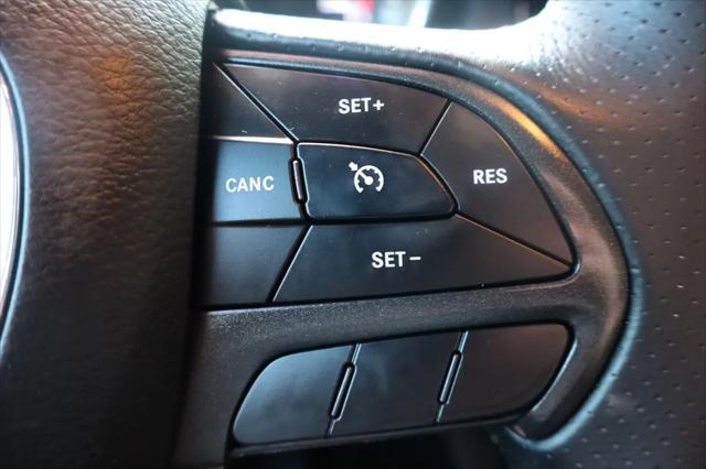 2018 Dodge Durango SXT AWD