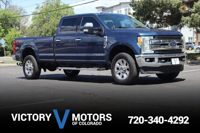 2017 Ford F-350 LARIAT for sale in Longmont, CO