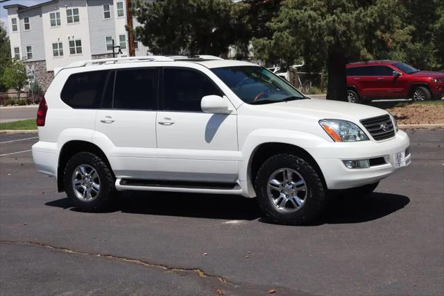 2004 Lexus GX 470 GX 470