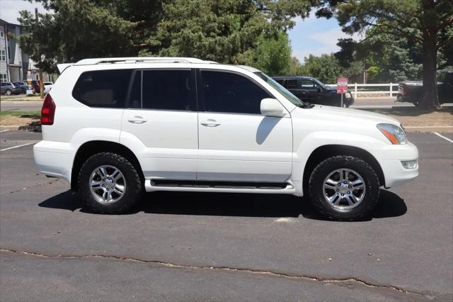 2004 Lexus GX 470 GX 470