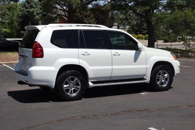 2004 Lexus GX 470 GX 470