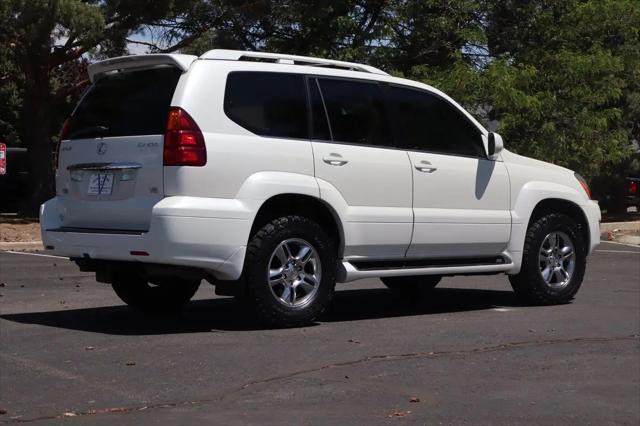 2004 Lexus GX 470 GX 470