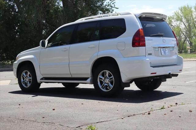 2004 Lexus GX 470 GX 470