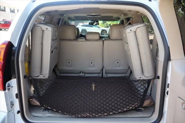 2004 Lexus GX 470 GX 470