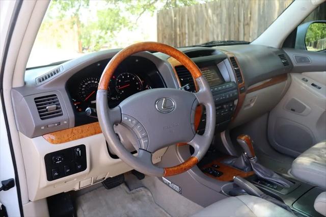 2004 Lexus GX 470 GX 470