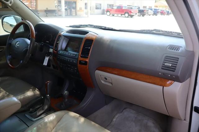 2004 Lexus GX 470 GX 470
