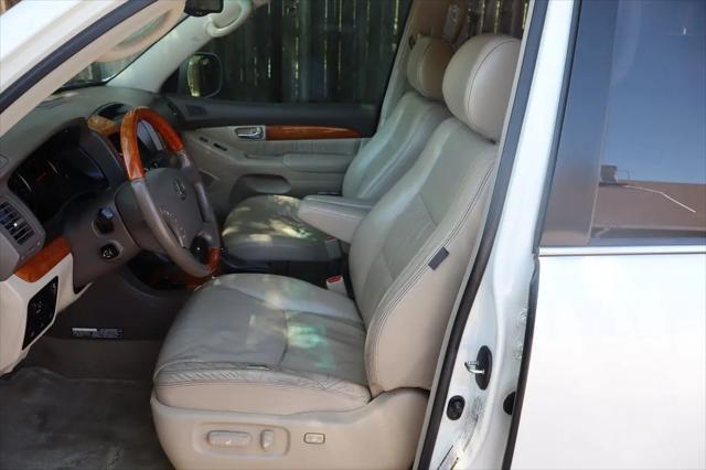 2004 Lexus GX 470 GX 470