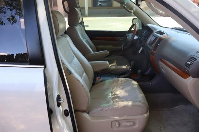 2004 Lexus GX 470 GX 470