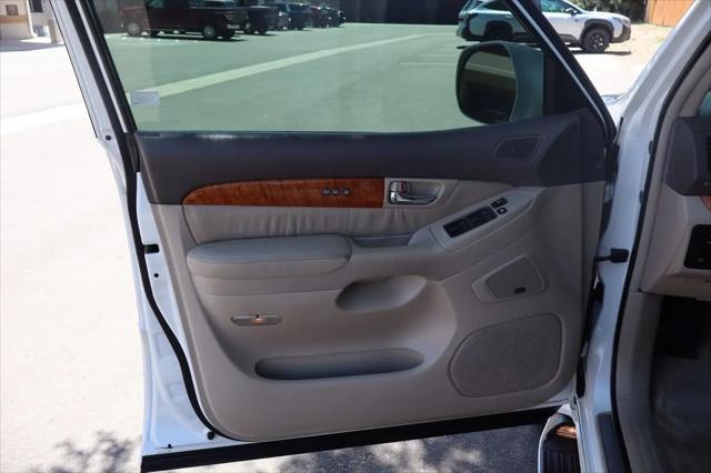 2004 Lexus GX 470 GX 470