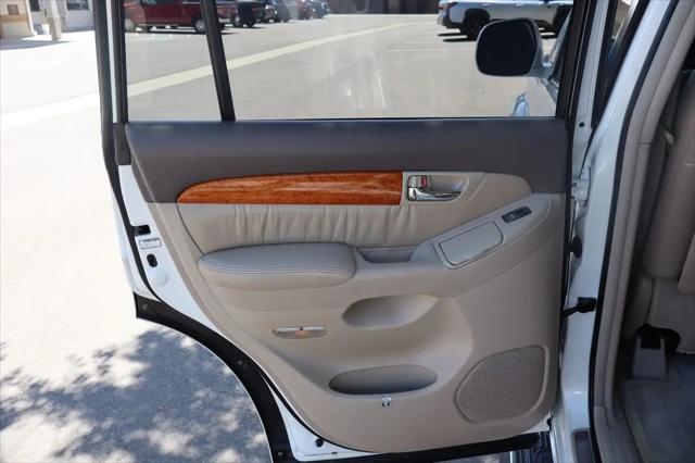 2004 Lexus GX 470 GX 470