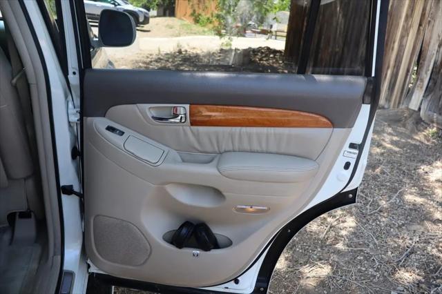 2004 Lexus GX 470 GX 470