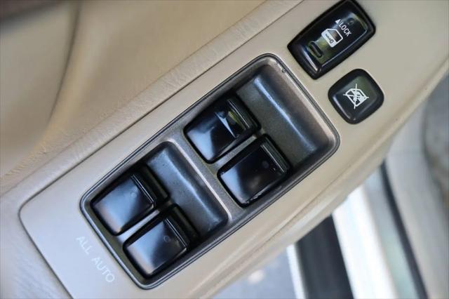 2004 Lexus GX 470 GX 470