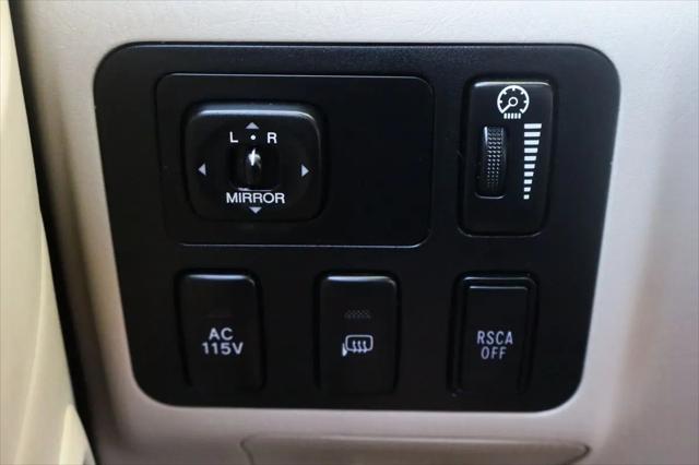 2004 Lexus GX 470 GX 470