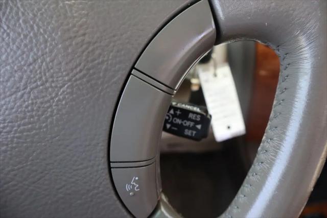 2004 Lexus GX 470 GX 470