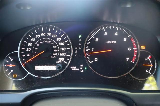 2004 Lexus GX 470 GX 470