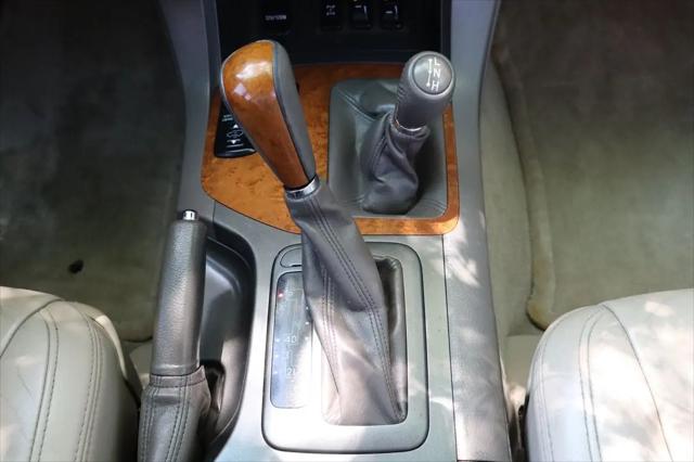 2004 Lexus GX 470 GX 470