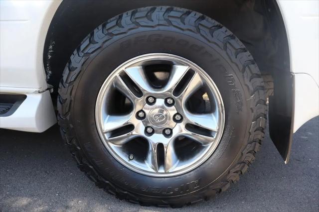 2004 Lexus GX 470 GX 470