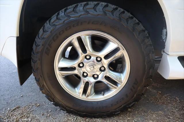 2004 Lexus GX 470 GX 470