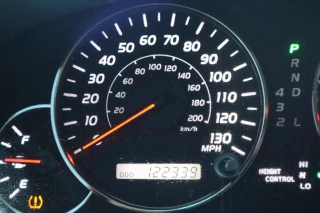 2004 Lexus GX 470 GX 470