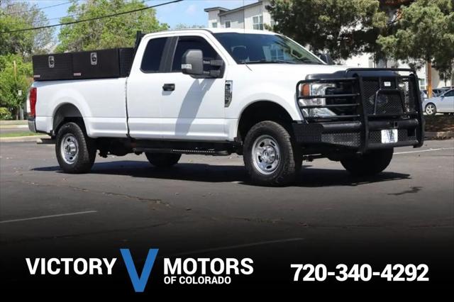 2020 Ford F-350 XL for sale in Longmont, CO