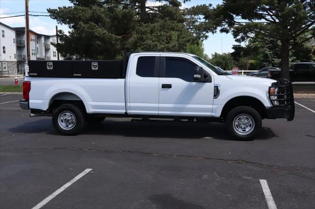2020 Ford F-350 XL