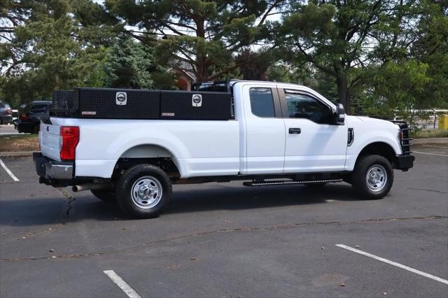 2020 Ford F-350 XL