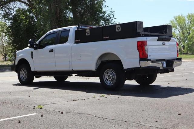 2020 Ford F-350 XL