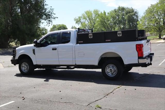 2020 Ford F-350 XL