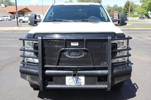 2020 Ford F-350 XL
