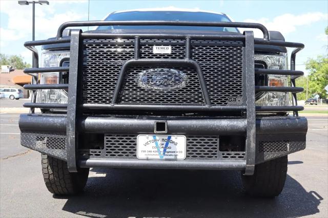 2020 Ford F-350 XL