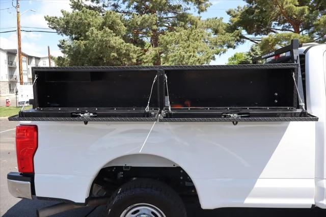 2020 Ford F-350 XL