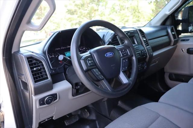 2020 Ford F-350 XL