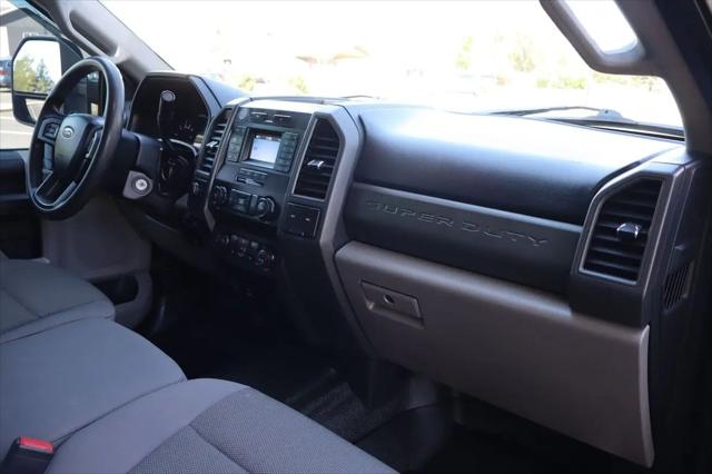 2020 Ford F-350 XL