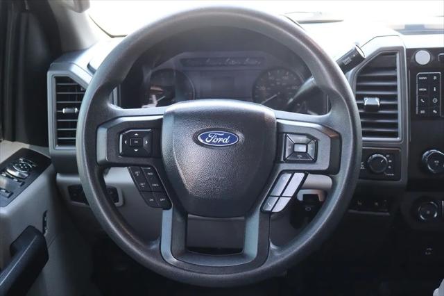 2020 Ford F-350 XL