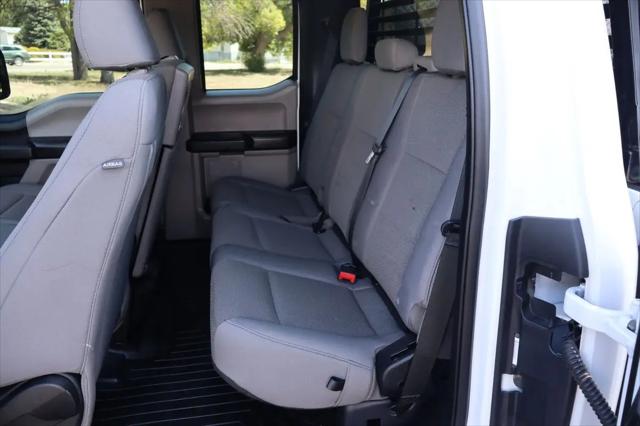 2020 Ford F-350 XL