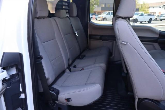 2020 Ford F-350 XL