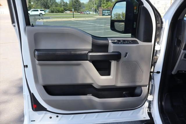 2020 Ford F-350 XL