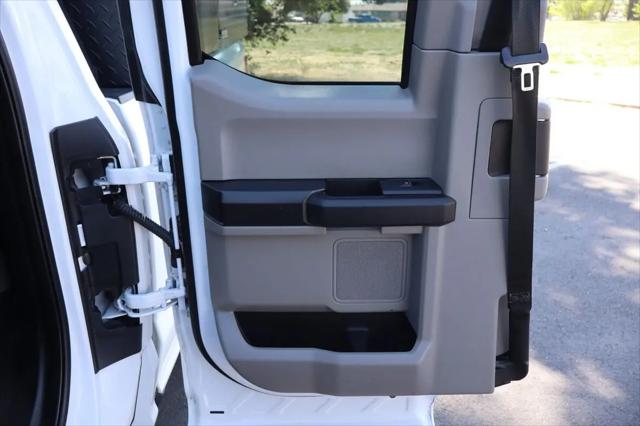 2020 Ford F-350 XL