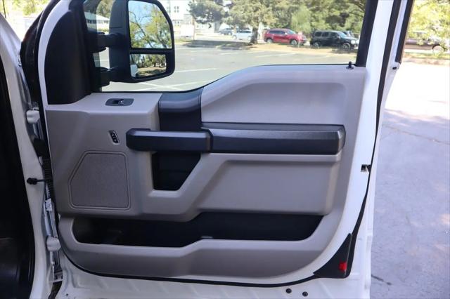 2020 Ford F-350 XL