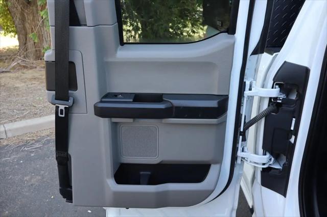 2020 Ford F-350 XL