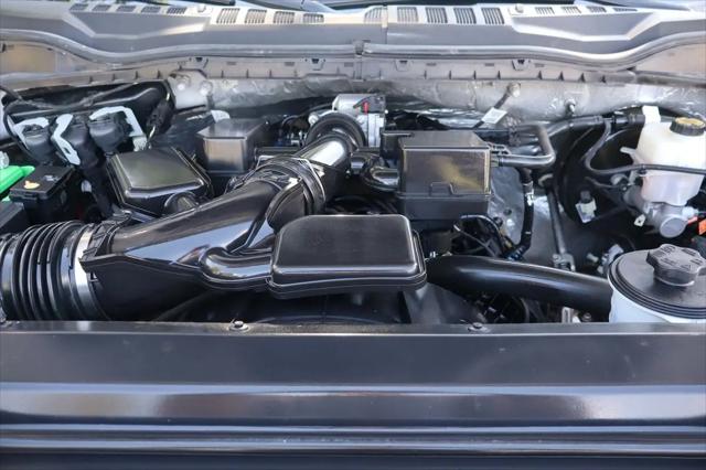 2020 Ford F-350 XL