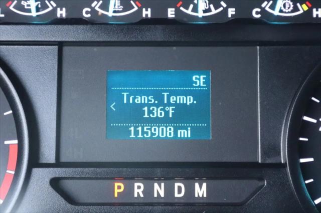 2020 Ford F-350 XL