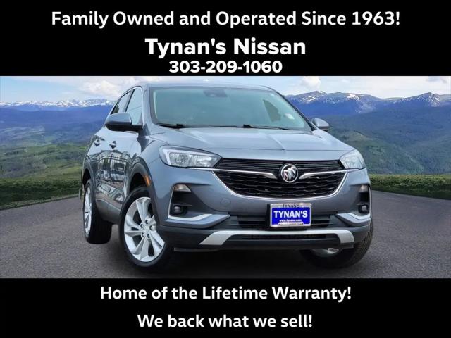 2022 Buick Encore GX AWD Preferred for sale in Aurora, CO