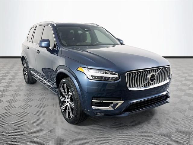 2024 Volvo XC90 B6 Plus Bright Theme 7-Seater for sale in Millington, TN