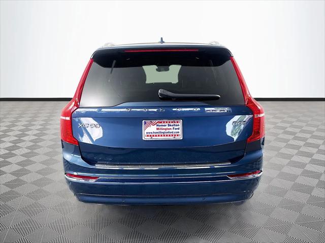 2024 Volvo XC90 B6 Plus Bright Theme 7-Seater