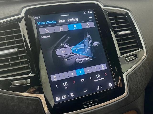 2024 Volvo XC90 B6 Plus Bright Theme 7-Seater