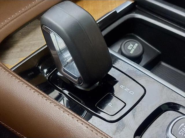 2024 Volvo XC90 B6 Plus Bright Theme 7-Seater